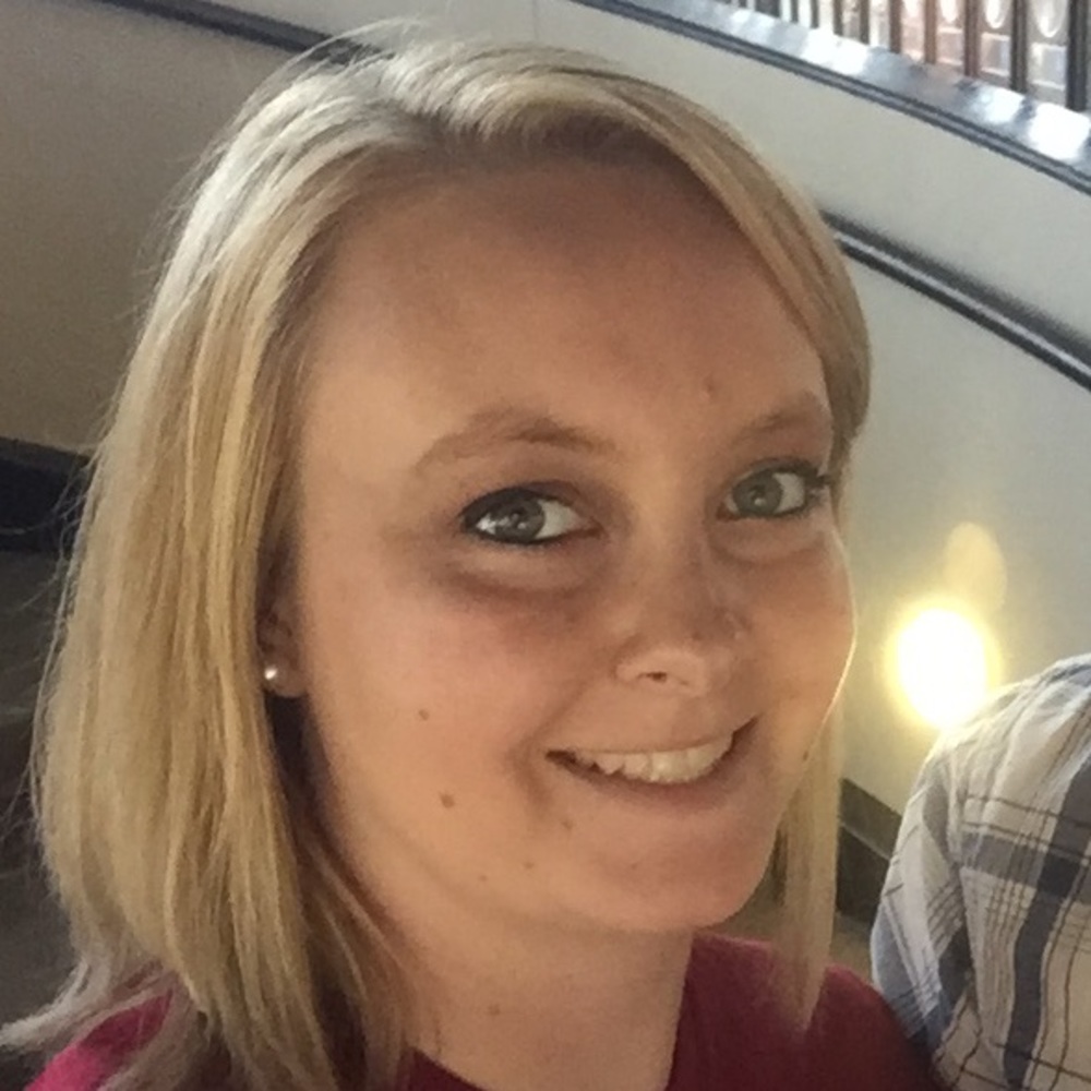 Meet your Posher, Victoria
